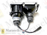 LH Head Lamp  Low/High Beam RHD