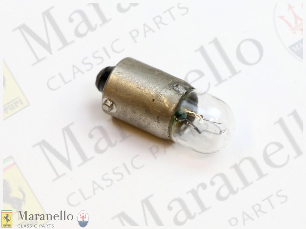Bulb Dash Light