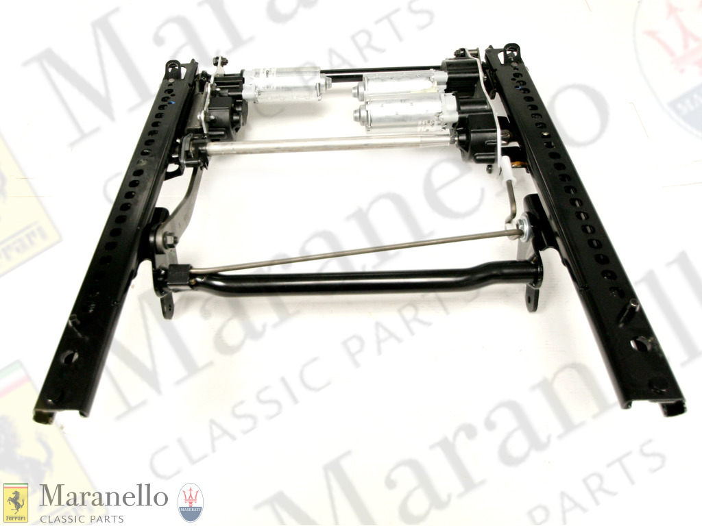 Underseat Frame