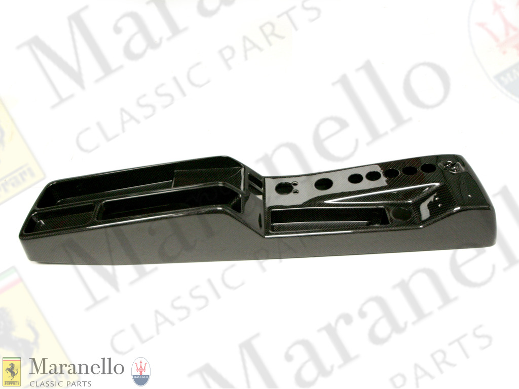 Upper Console
