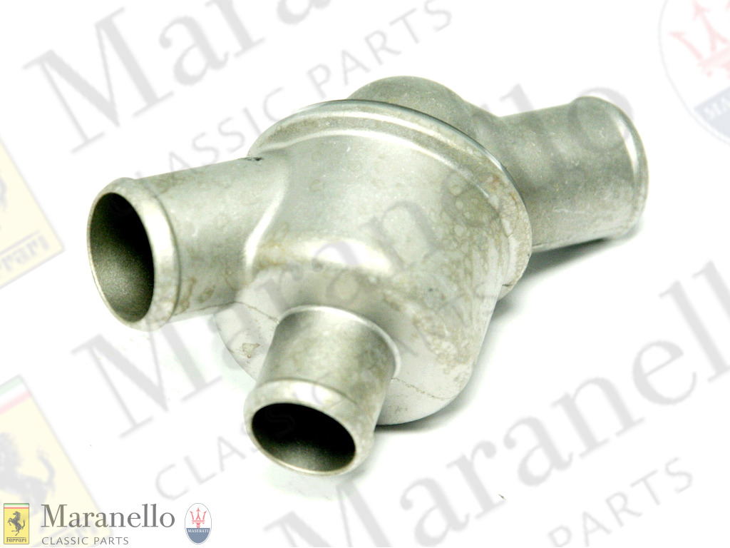 Thermostat Body