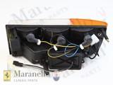 RH Front Indicator Light