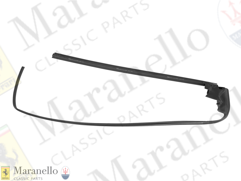 RH Door Inner Perimeter Seal