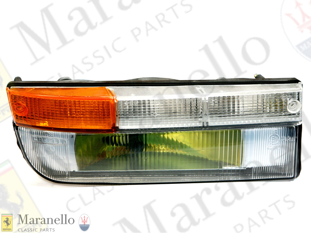 RH Front Indicator Light
