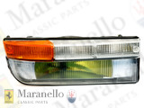 RH Front Indicator Light