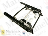 Underseat Frame