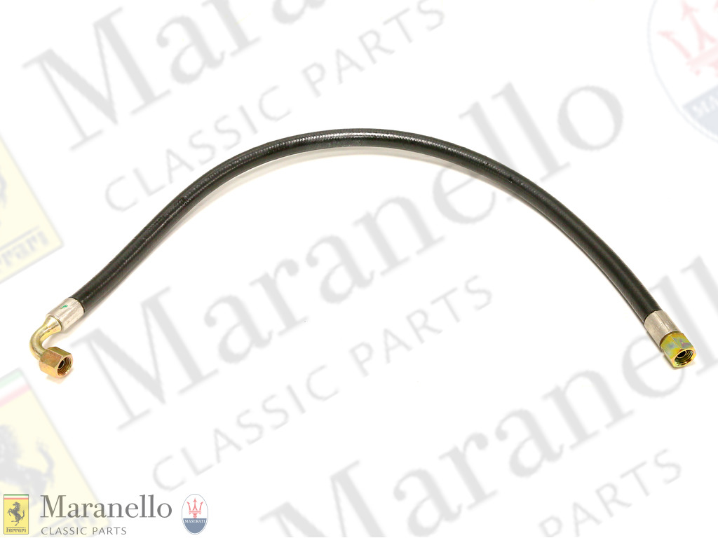 Fuel Pipe