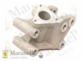 Steering Idler Bracket RHD