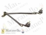 Wiper Linkage Assy