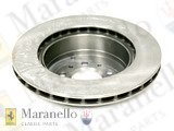 Rear Brake Disc