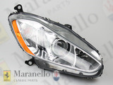 RH FRONT Head Lamp
