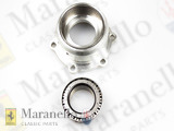 Differential Cover with Bearing