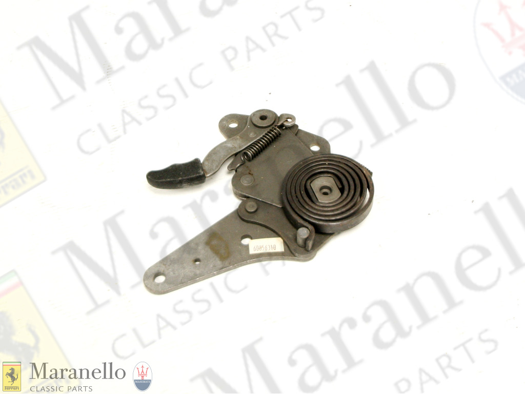 RH Seat Adjuster