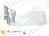 Air Con Shield LHD