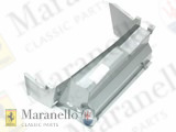 Air Con Shield LHD