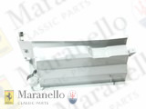 Air Con Shield LHD