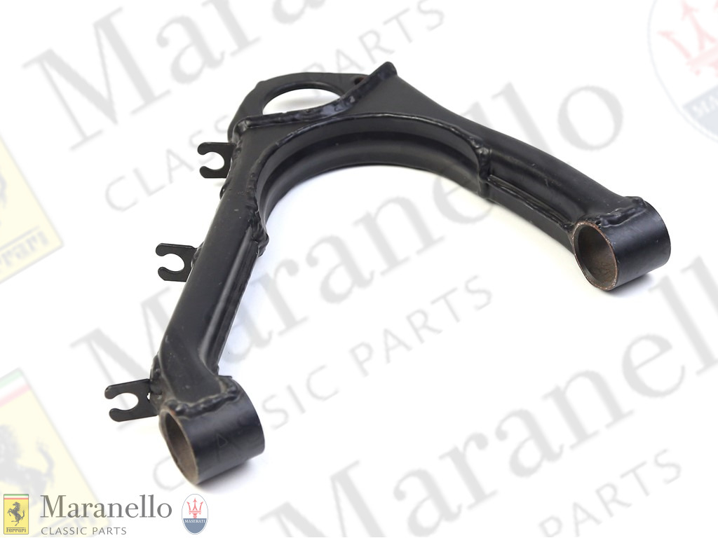 Front Upper Suspension Lever