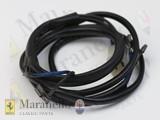 LH Front Cable RHD