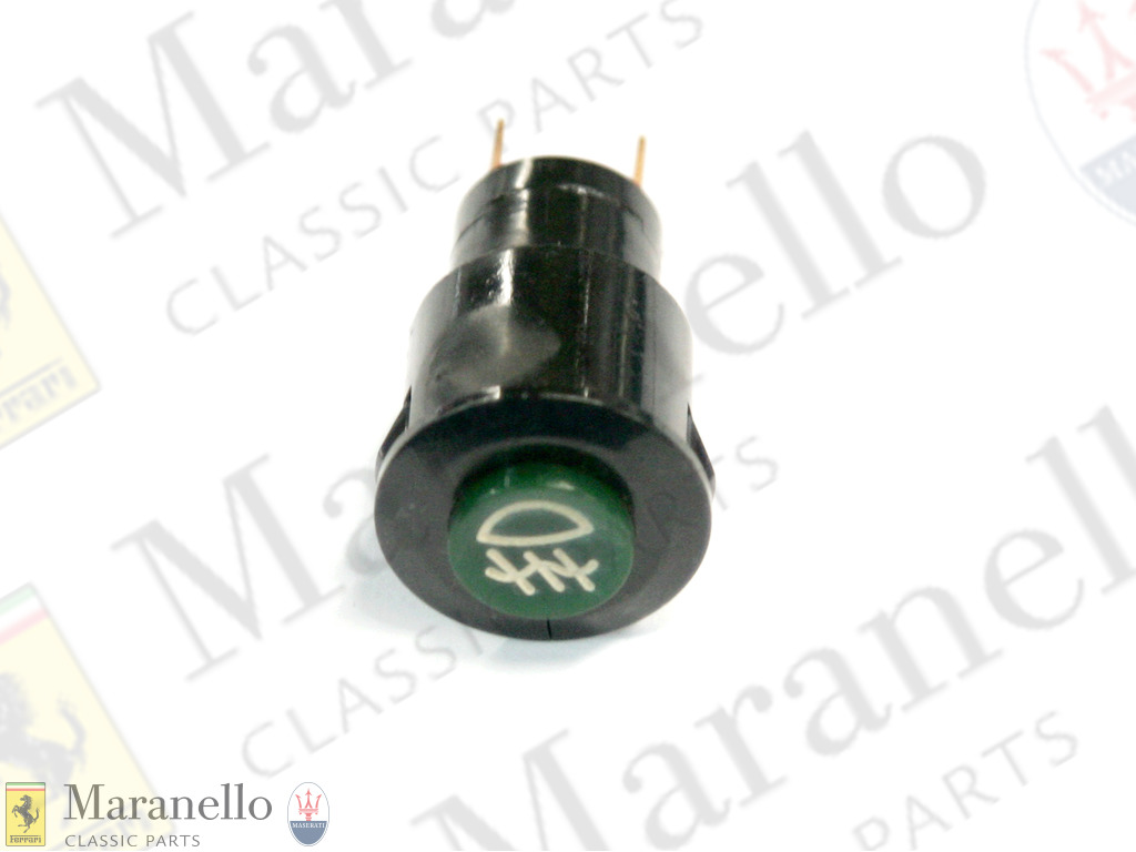 Fog Light Warning Lamp