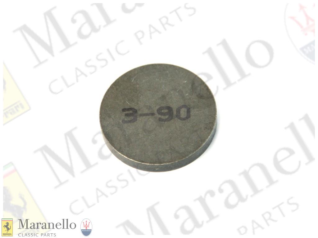 Tappet Pad 3.90mm