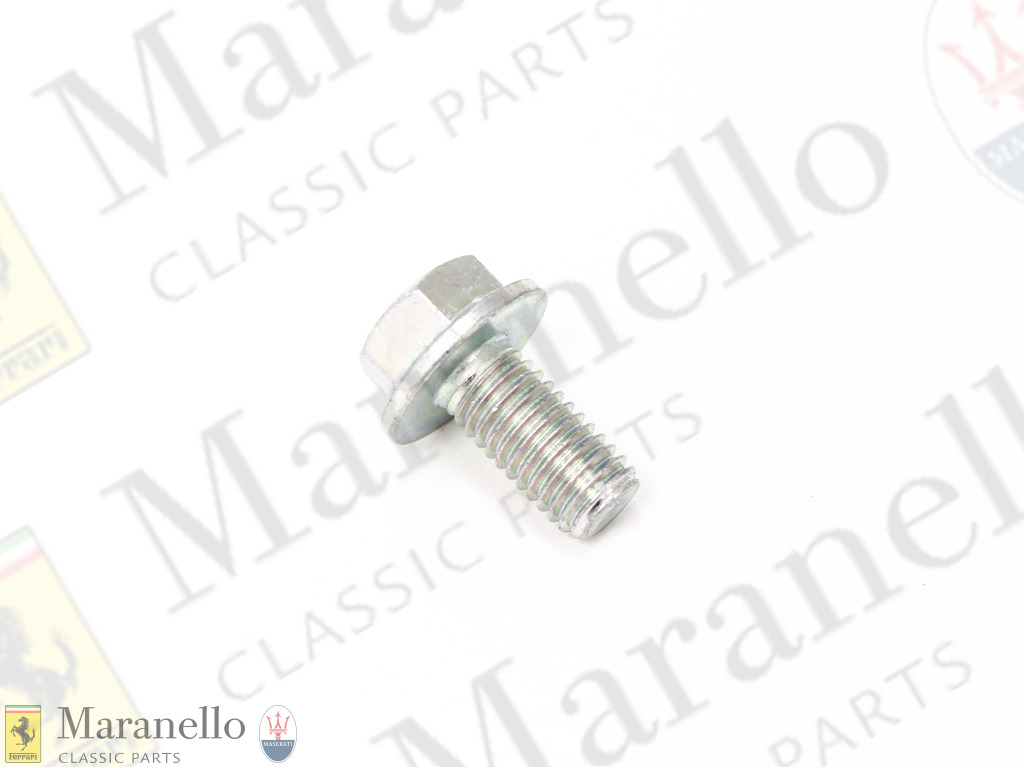 Screw 10X1.5X20