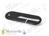 LH Seat Belt Plate