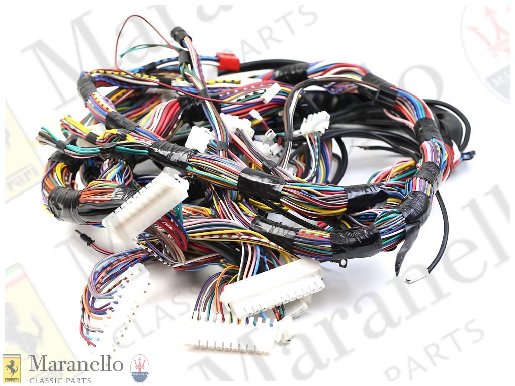 Central Cables