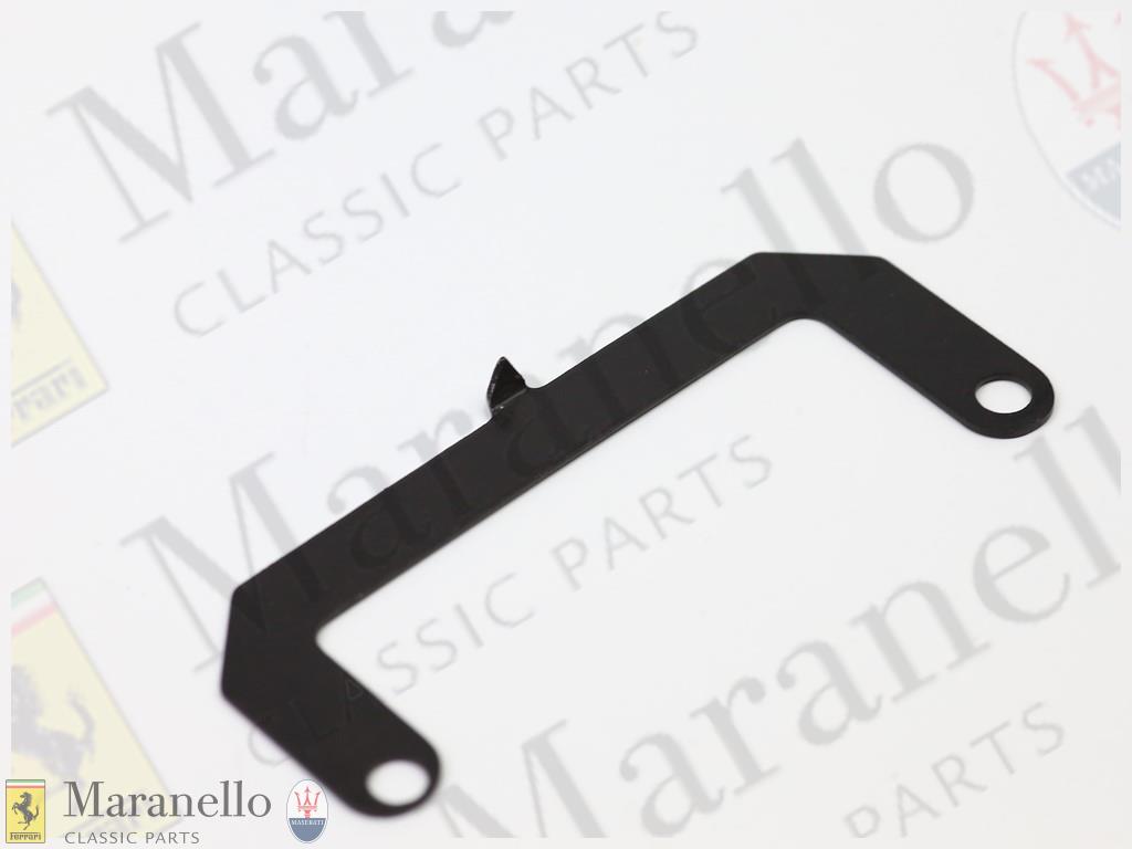 Timing Marker Plate