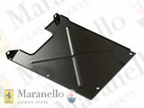 RH Lower Front Gravel Guard