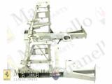 Rear Moveable Frame LHD