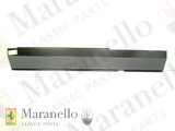 LH Outer Sill Panel