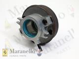 Clutch Thrust Bearing