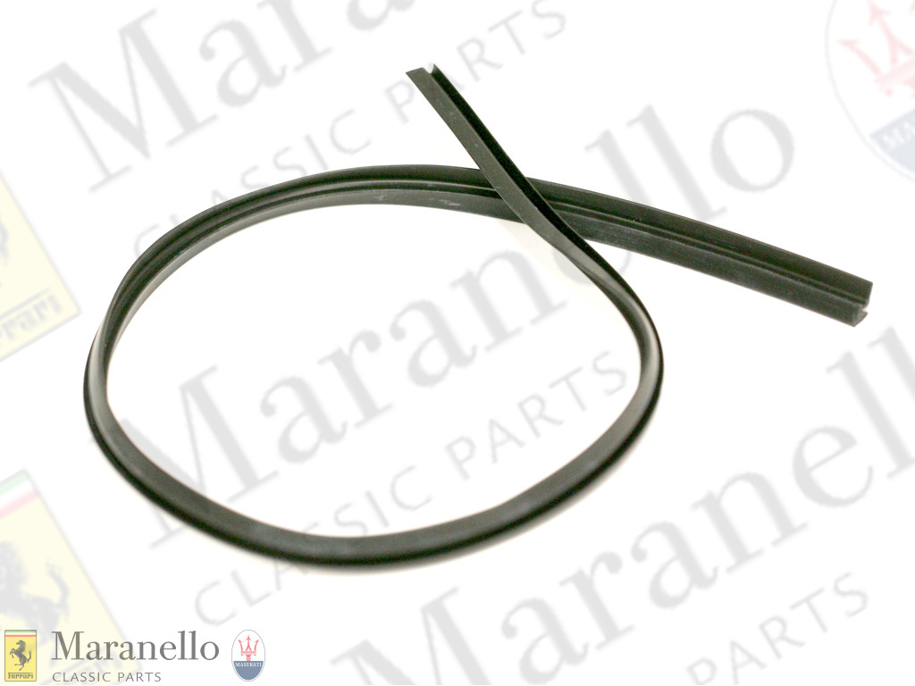 LH Cosmetic Trim Seal