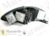 LH Head Lamp  Bixeno