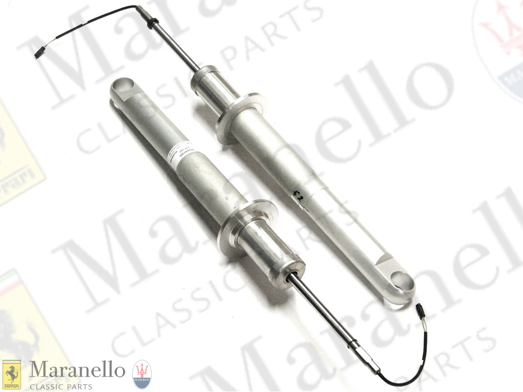 Front Shock Absorber