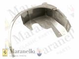 LH Rear Wheel Arch Housing (Coupe)