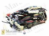 Dashboard Cables RHD