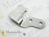 RH Flush Valve Bracket