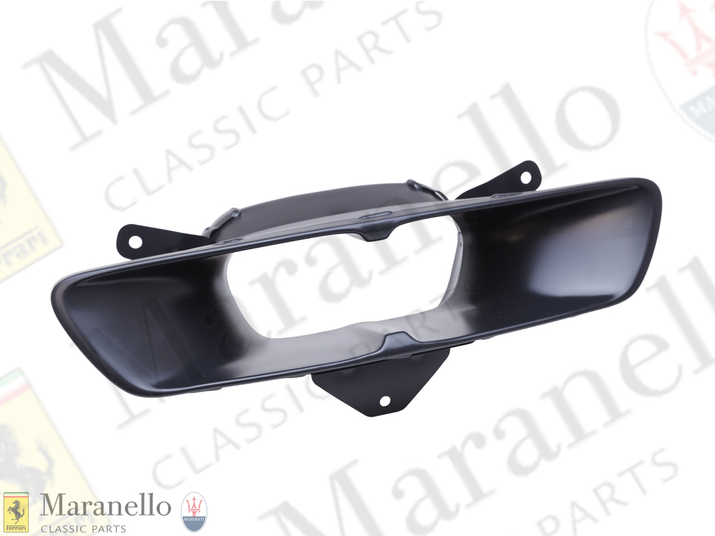Compl. Centre Tailpipe Tip