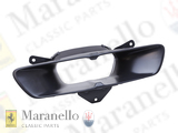Compl. Centre Tailpipe Tip