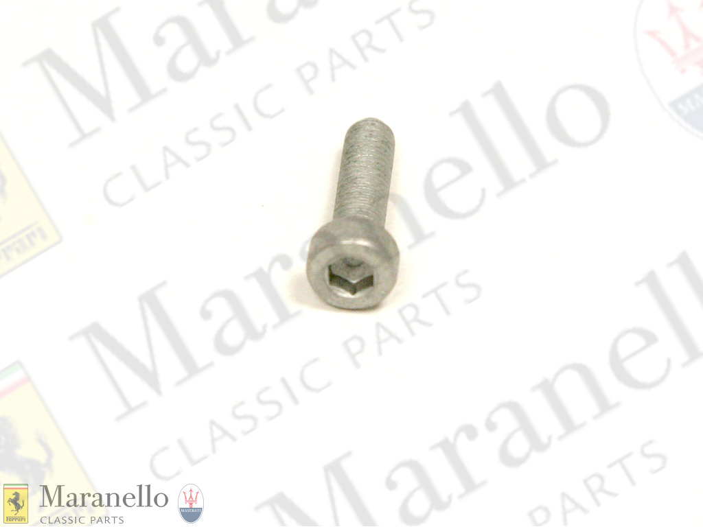 Screw Tcei M  5X 18