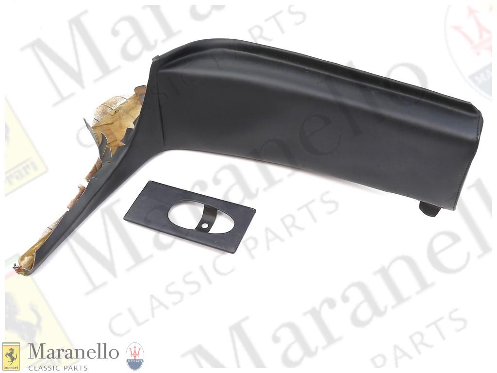 RH Moulding