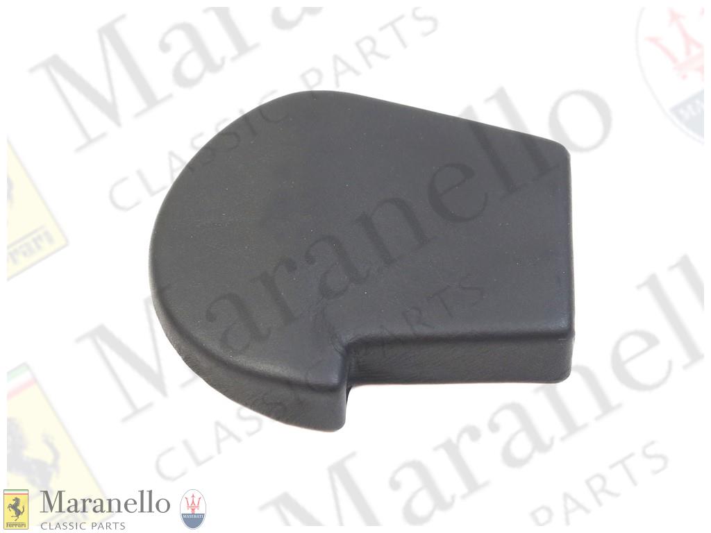 LH Cover RH Seat VM8500 Black
