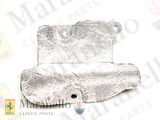 Rear LH Heat Shield