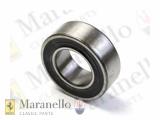 Sealed Ball Bearing