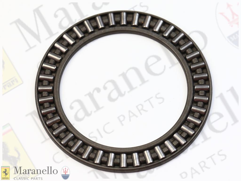 Needle Thrust Bearing