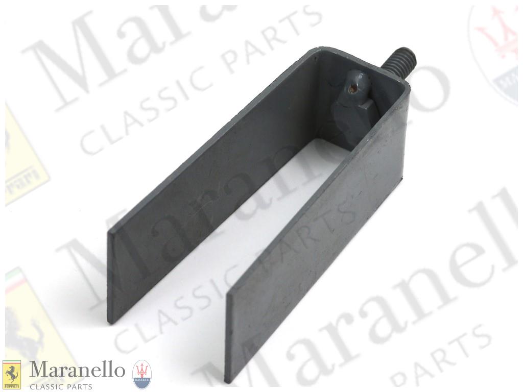 Grille Bracket