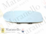 LH Door Mirror Glass