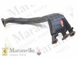 LH Rear Exhaust Manifold