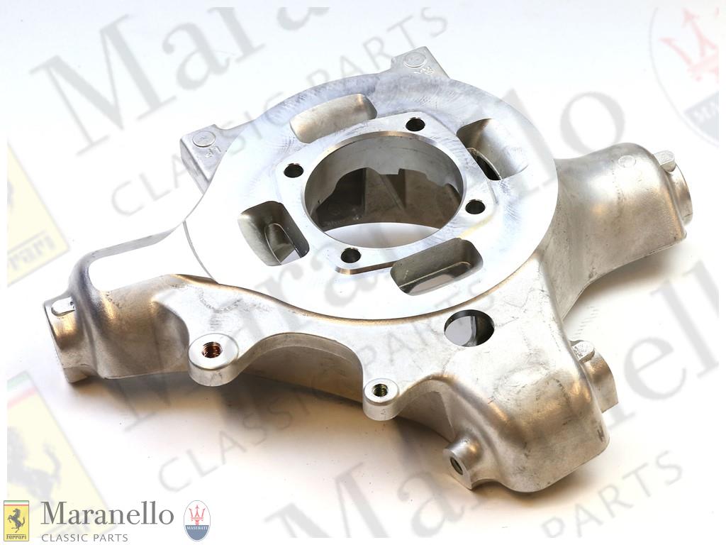 LH Rear Stub Axle